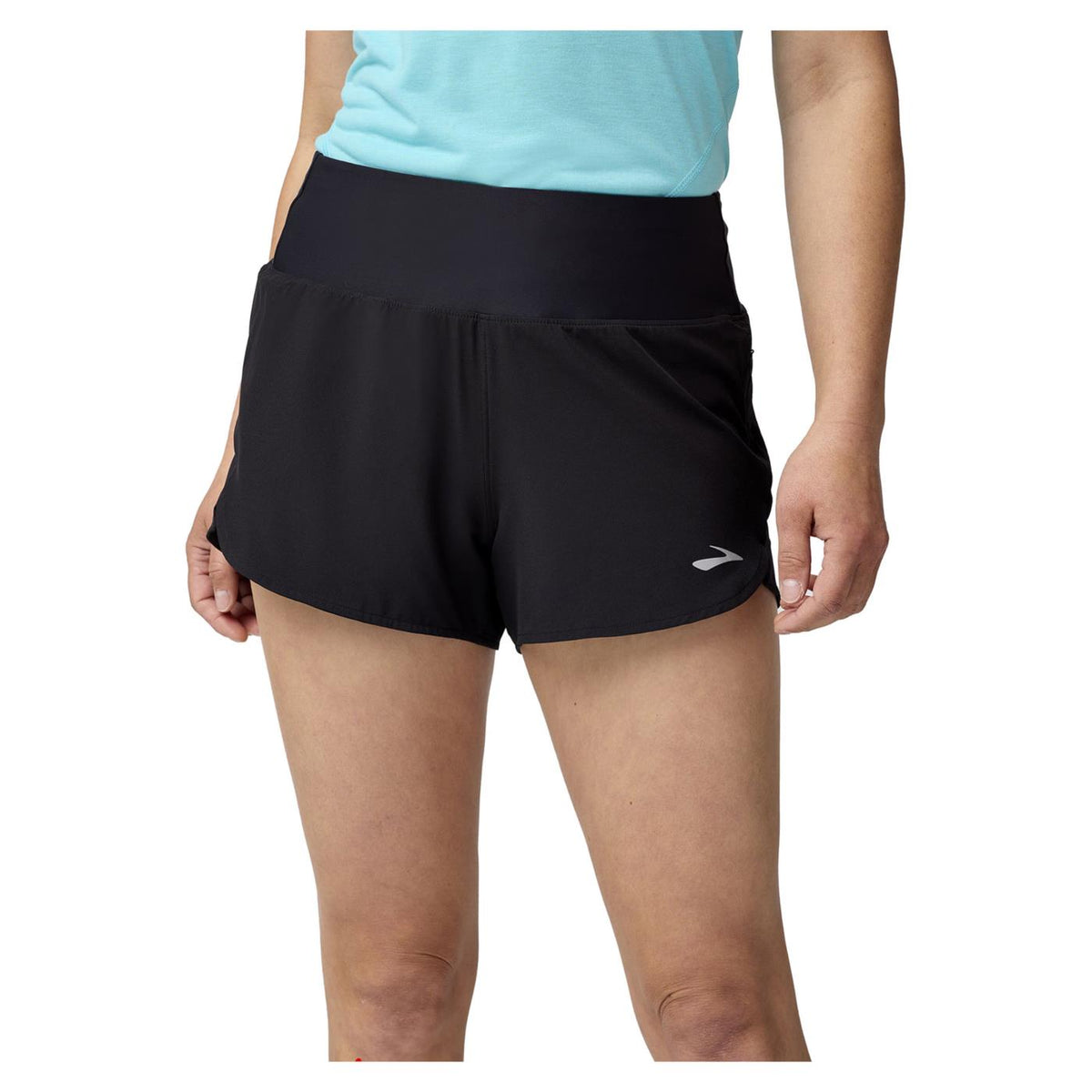 BROOKS CHASER 3 INCHES SHORT W - seconda immagine