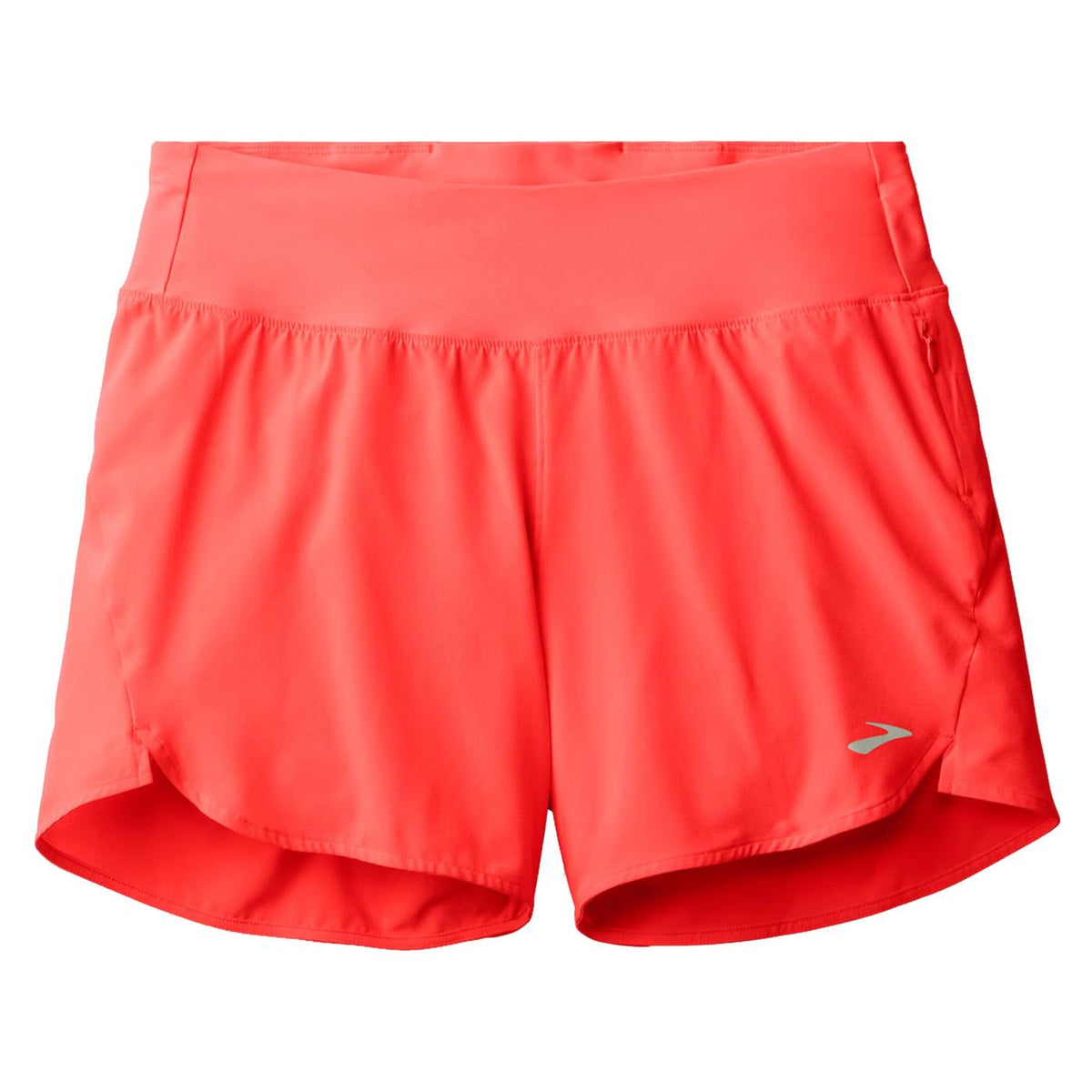 BROOKS CHASER 5INCH SHORT W