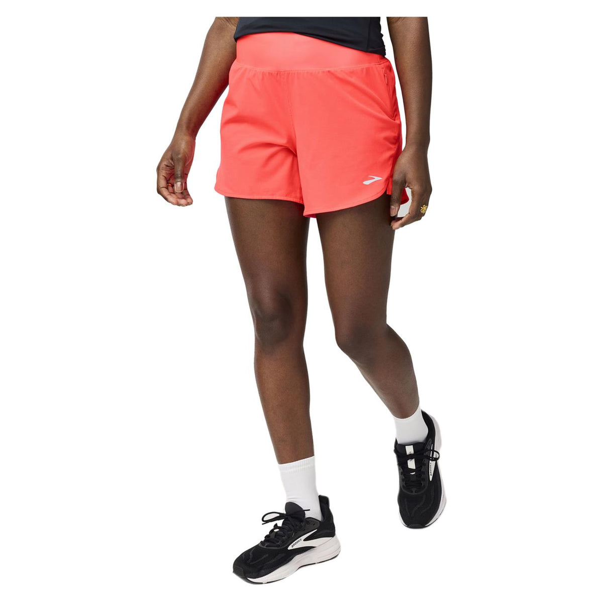 BROOKS CHASER 5INCH SHORT W