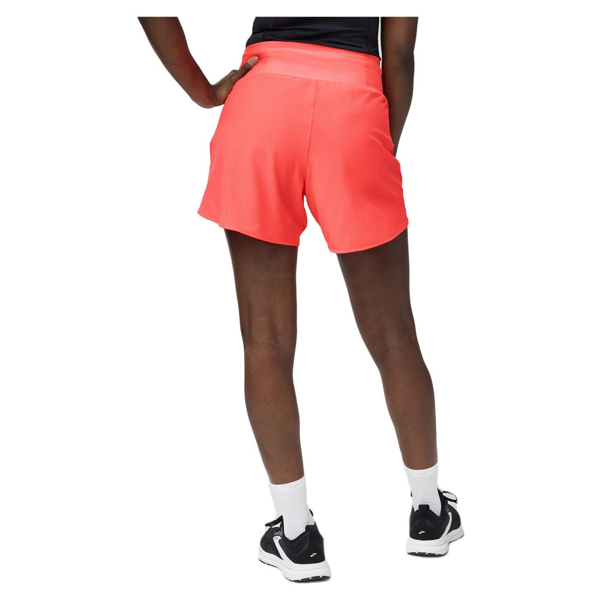 BROOKS CHASER 5INCH SHORT W