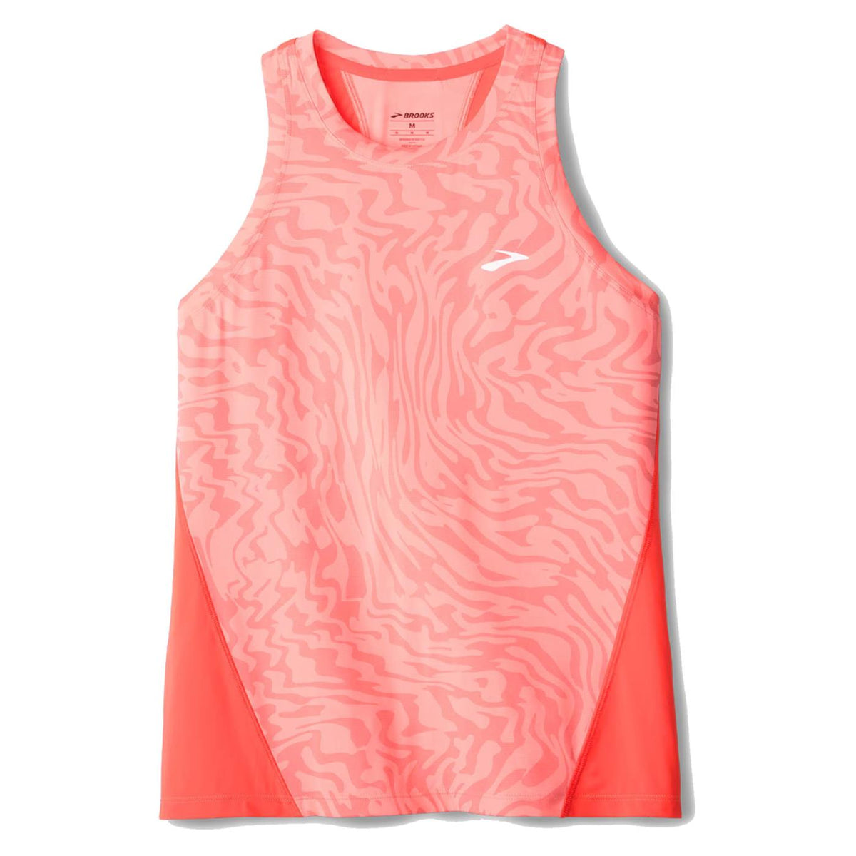 BROOKS SPRINT FREE TANK WOMAN
