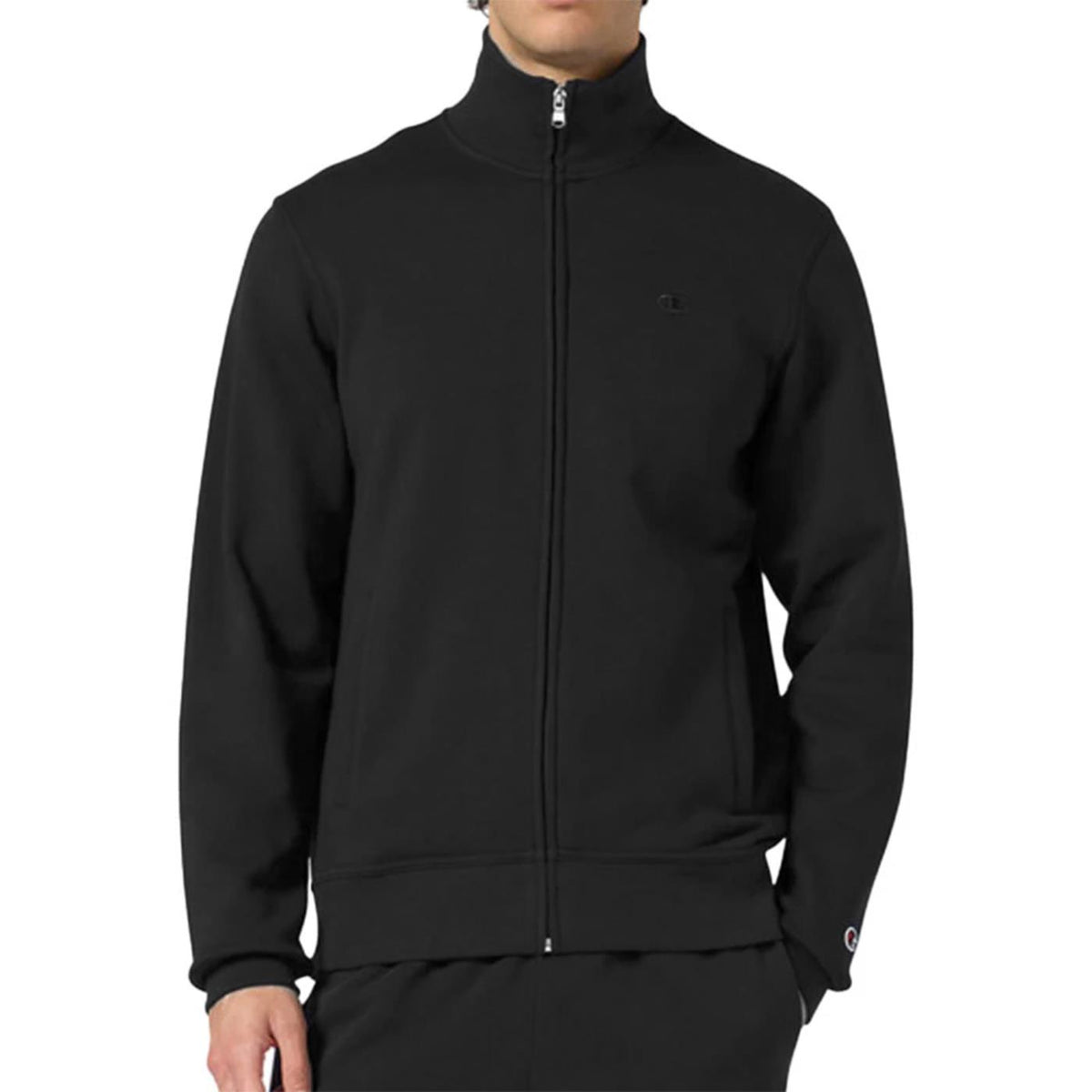 CHAMPION FULL ZIP SWEATSHIRT - immagine principale