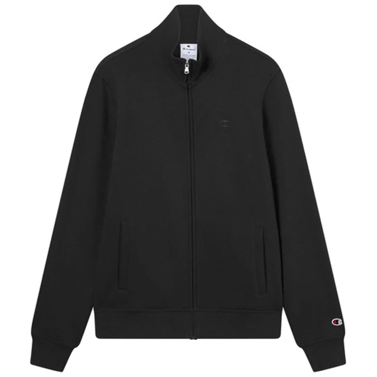 CHAMPION FULL ZIP SWEATSHIRT - vista 4