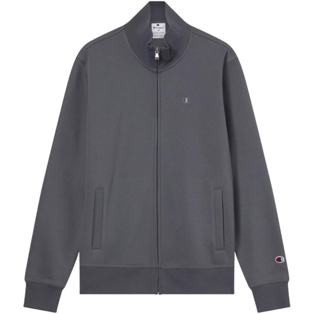CHAMPION FULL ZIP SWEATSHIRT - vista 3