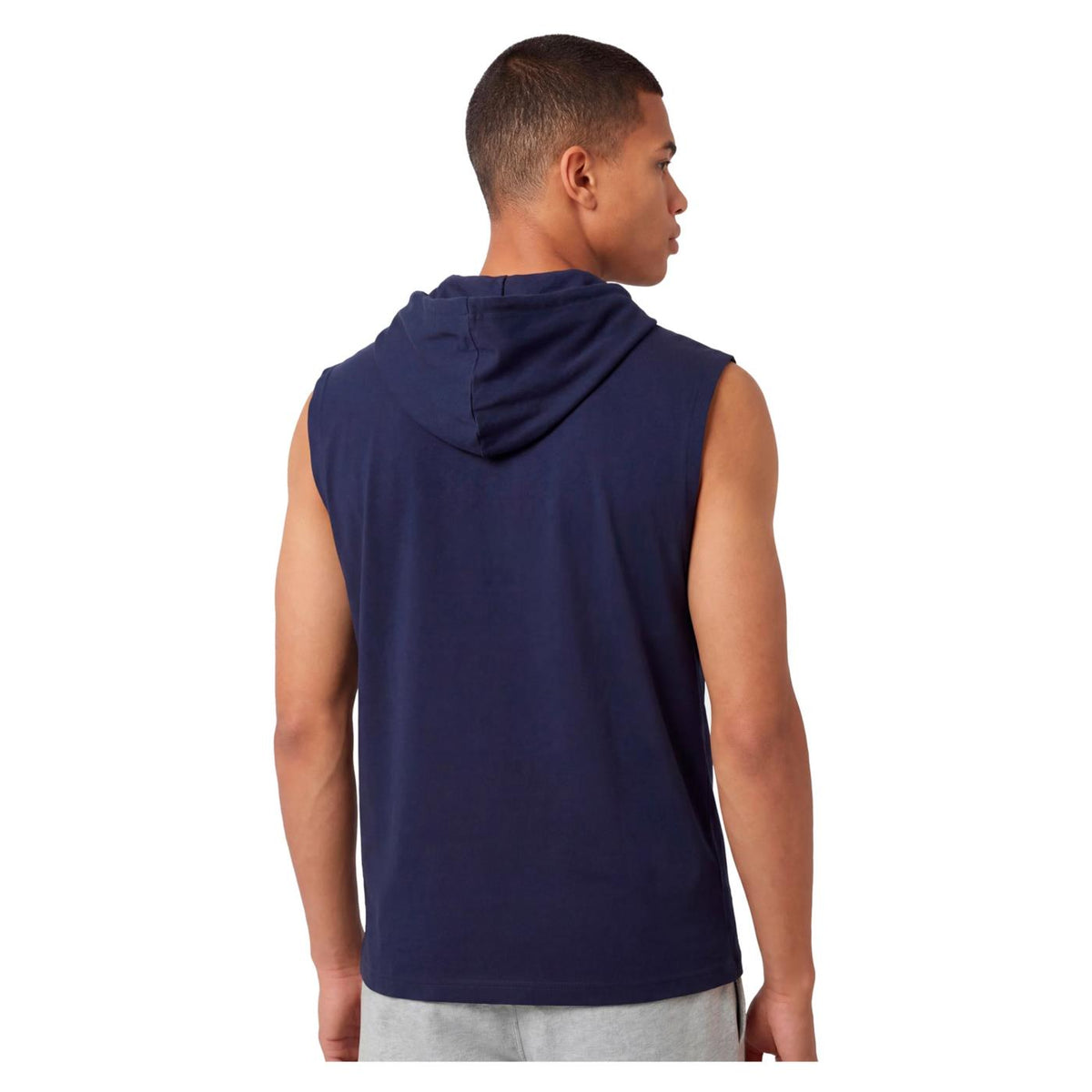 CHAMPION M HOODED TEE - seconda immagine