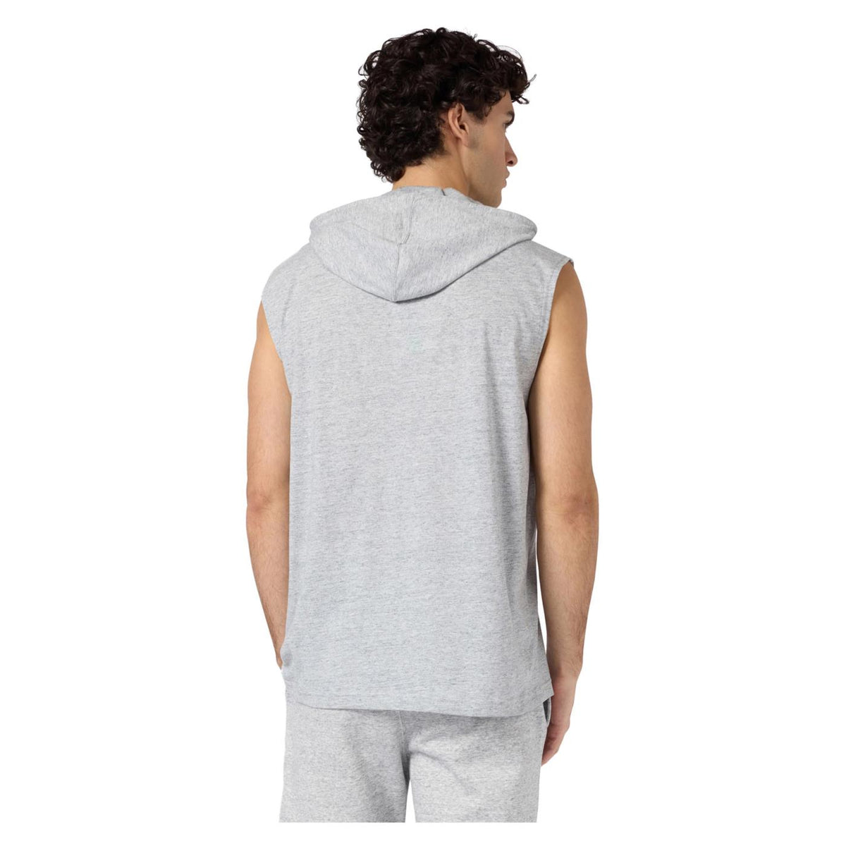 CHAMPION M HOODED TEE - seconda immagine