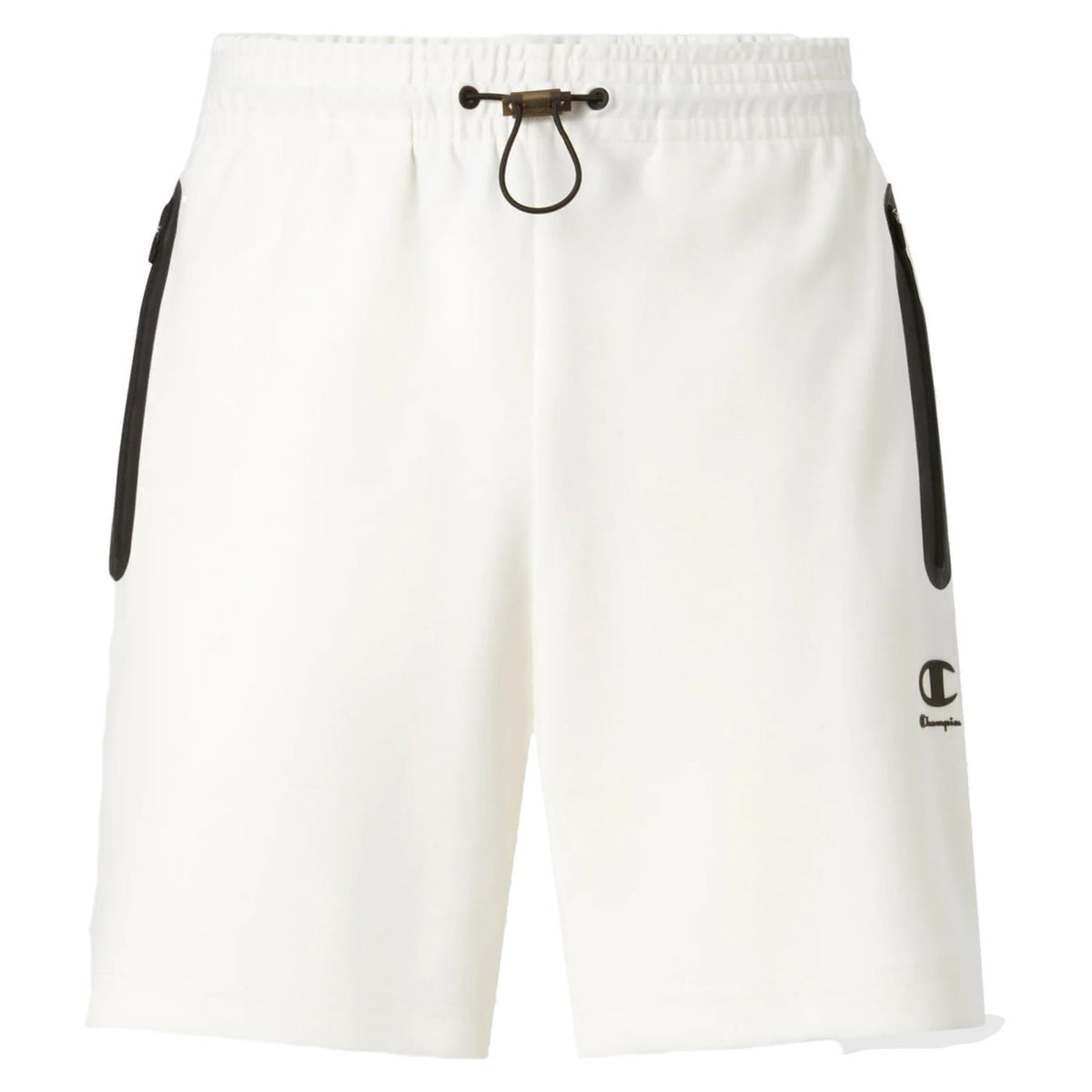 CHAMPION M SHORTS - Beige - vista 3