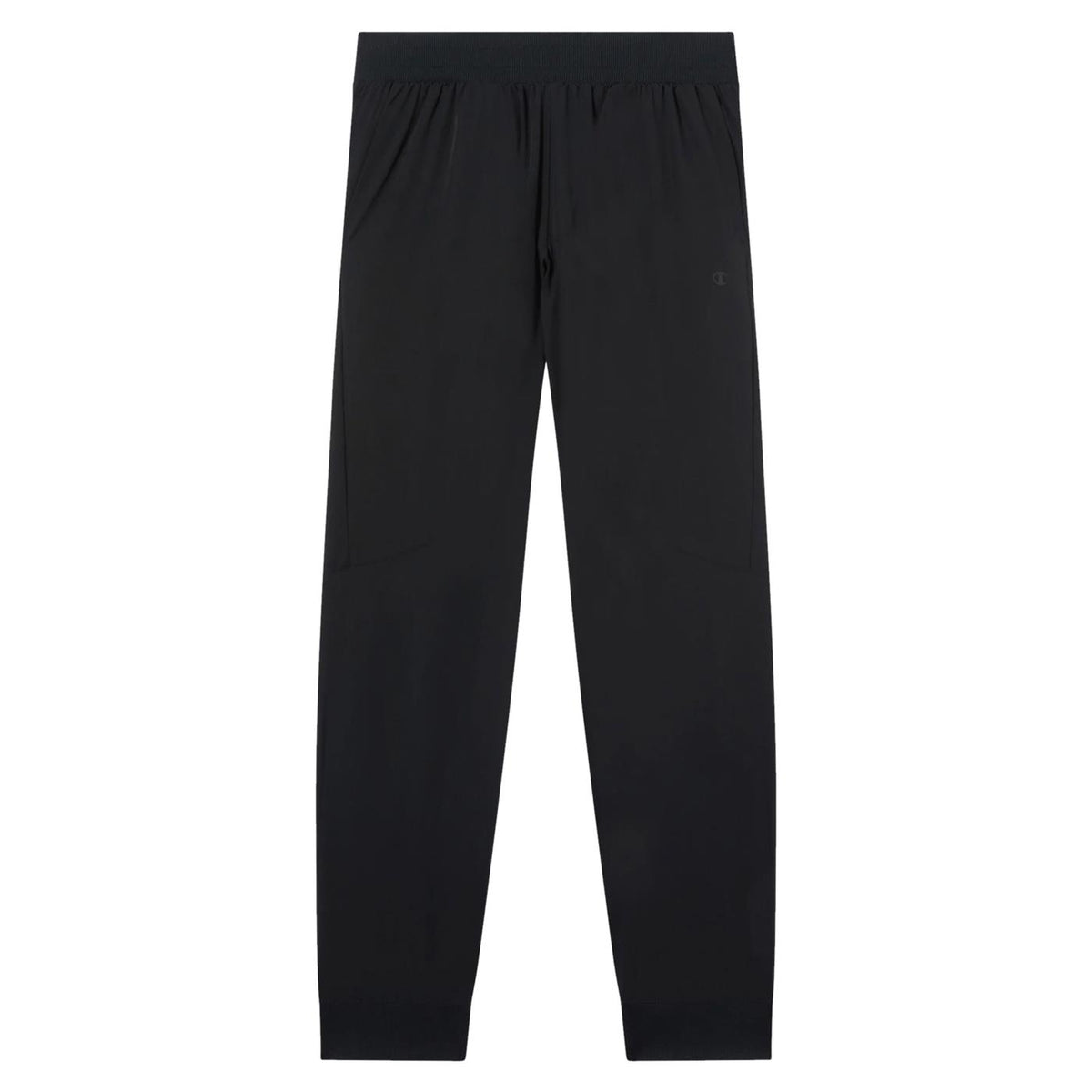 CHAMPION RIB CUFF PANTS - Nero - immagine principale