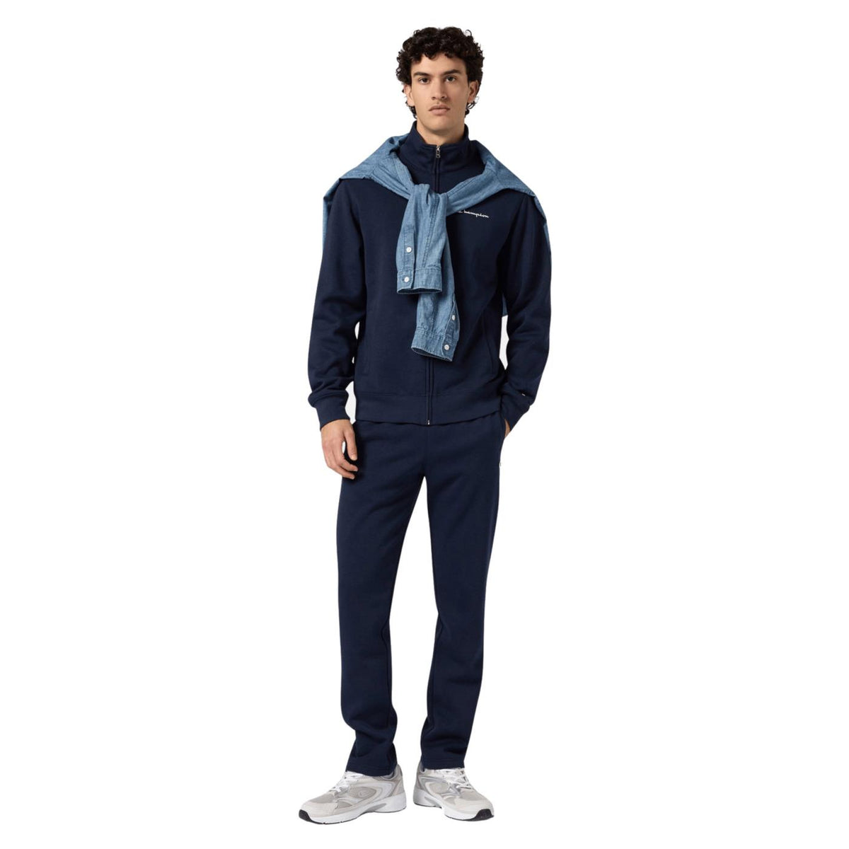 CHAMPION SWEATSUIT