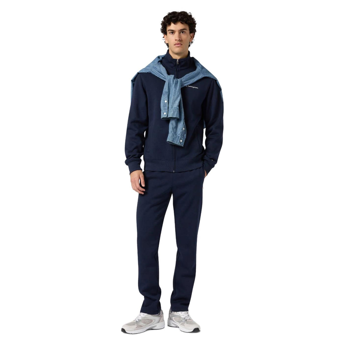 CHAMPION SWEATSUIT - seconda immagine