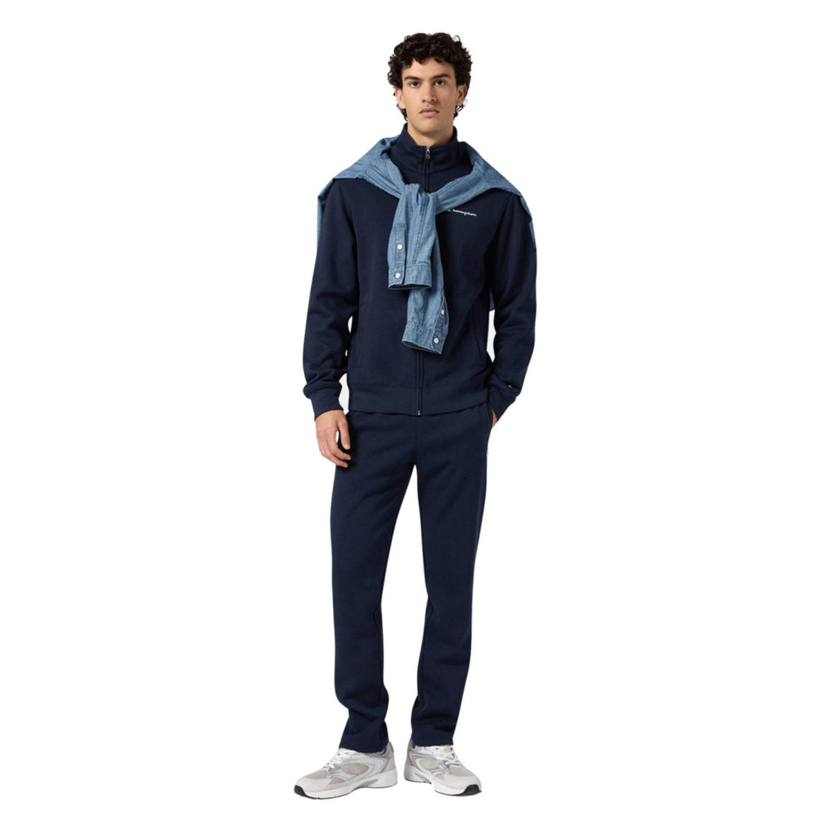 CHAMPION SWEATSUIT - vista 3