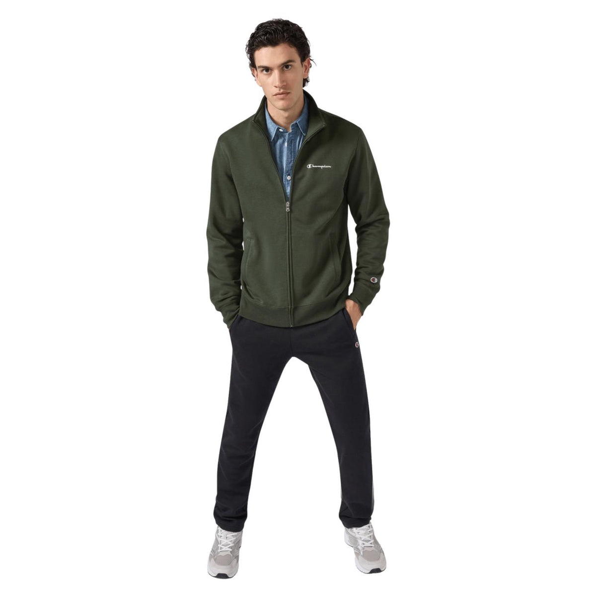 CHAMPION SWEATSUIT - seconda immagine