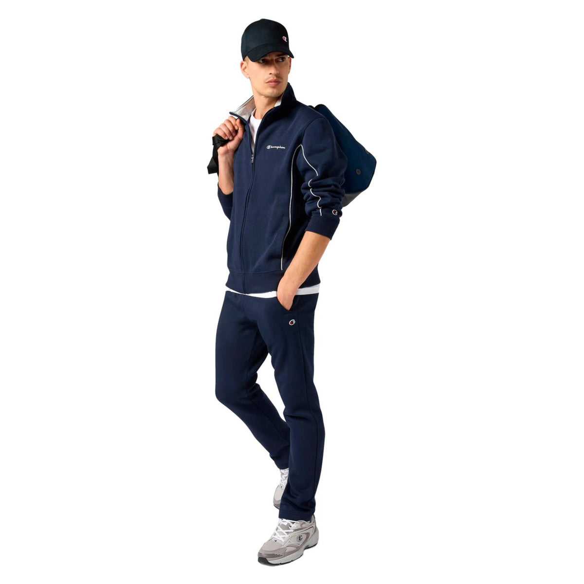 CHAMPION SWEATSUIT