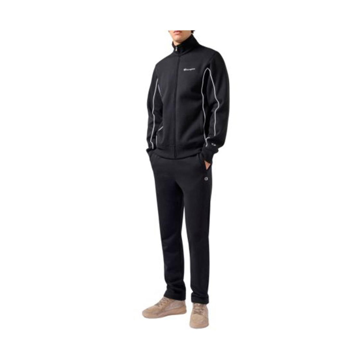 CHAMPION SWEATSUIT - vista 2