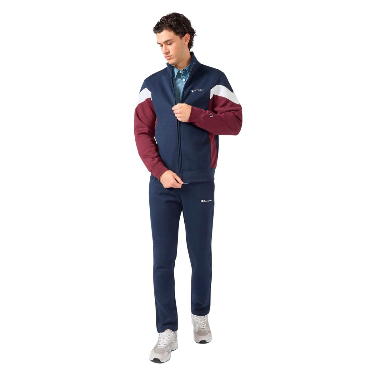 CHAMPION SWEATSUIT