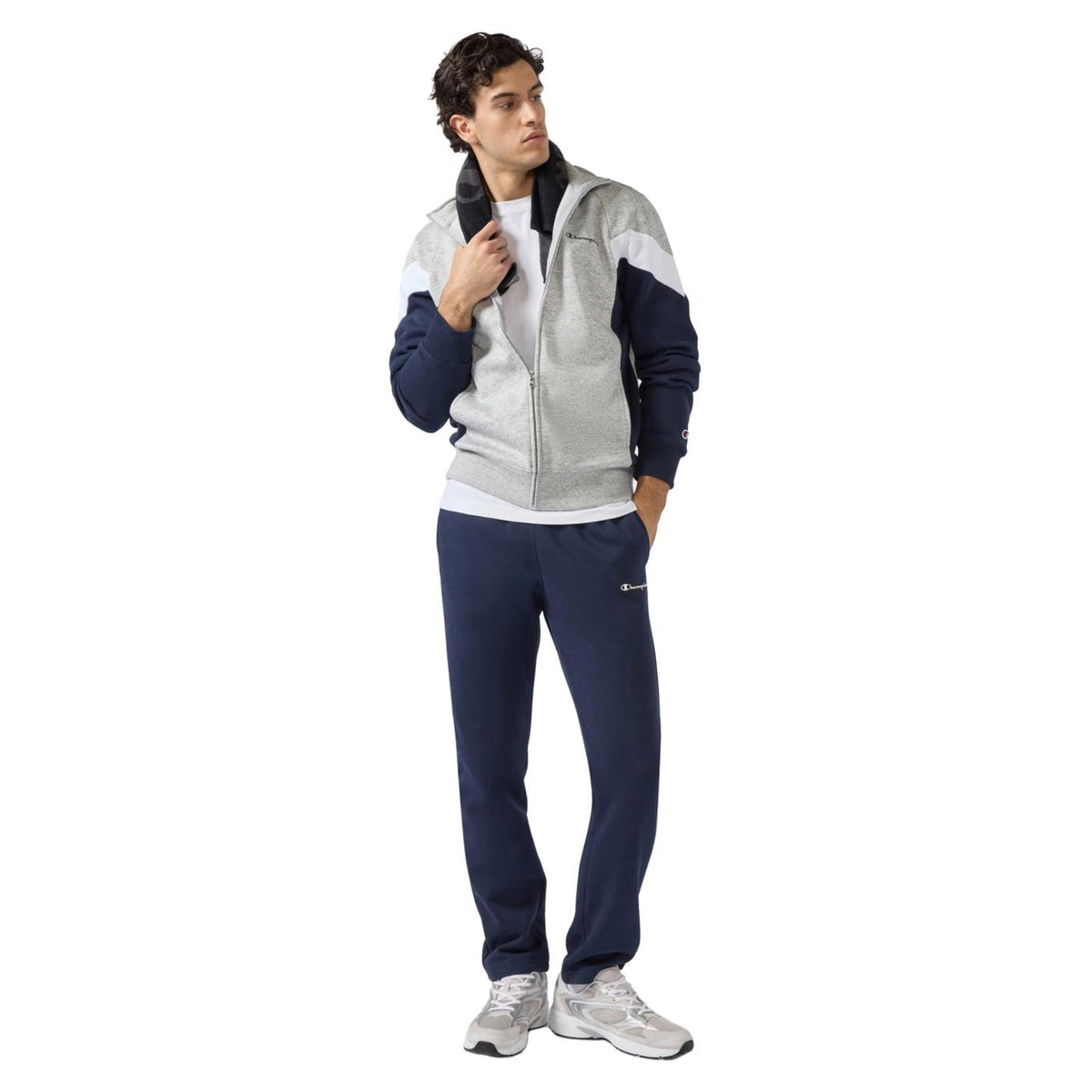 CHAMPION SWEATSUIT - seconda immagine