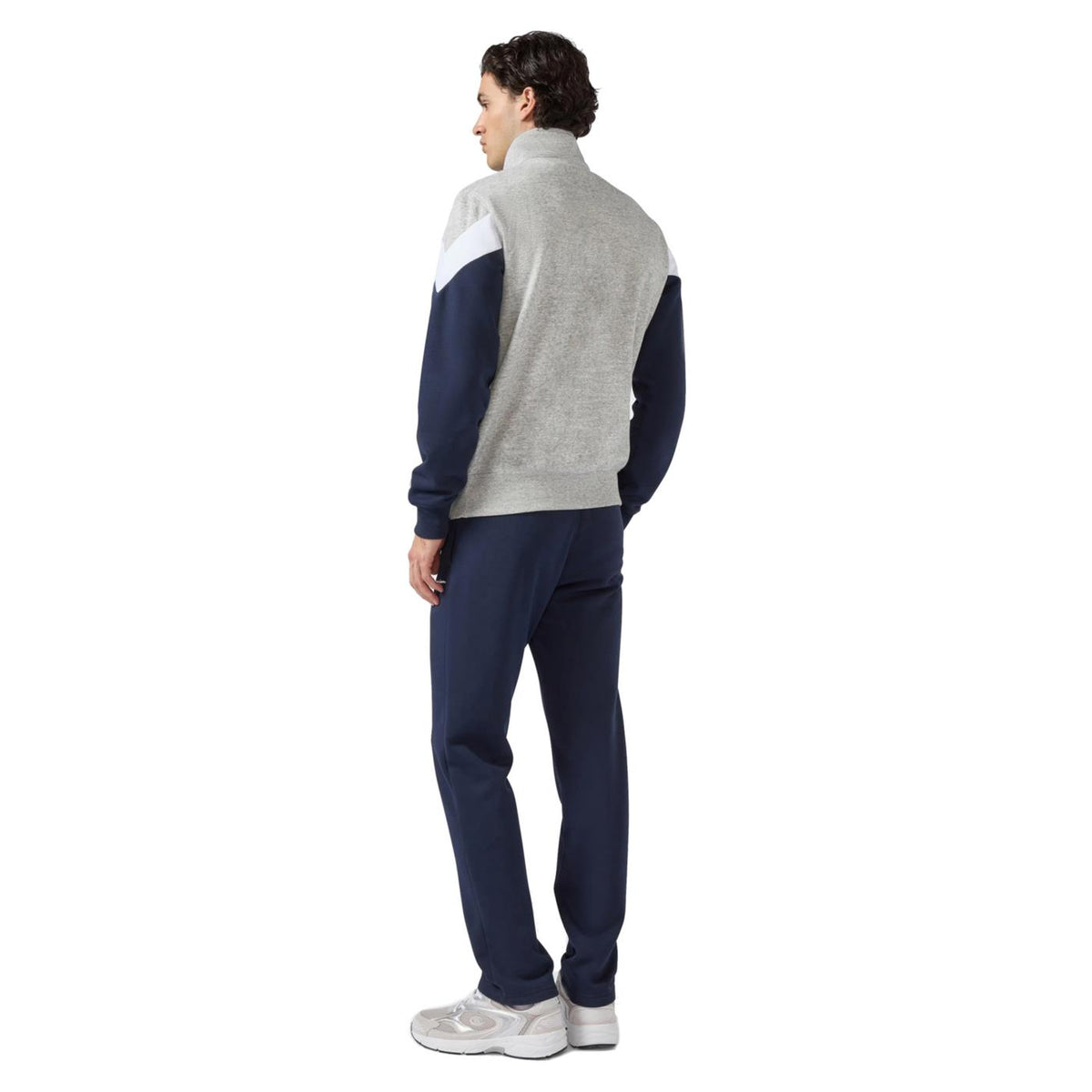 CHAMPION SWEATSUIT - Grigio chiaro - vista 3