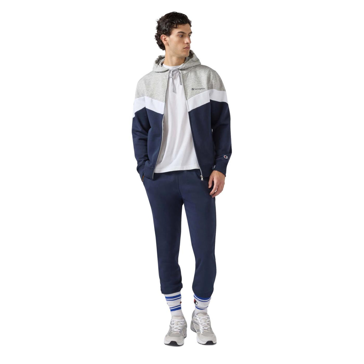 CHAMPION SWEATSUIT