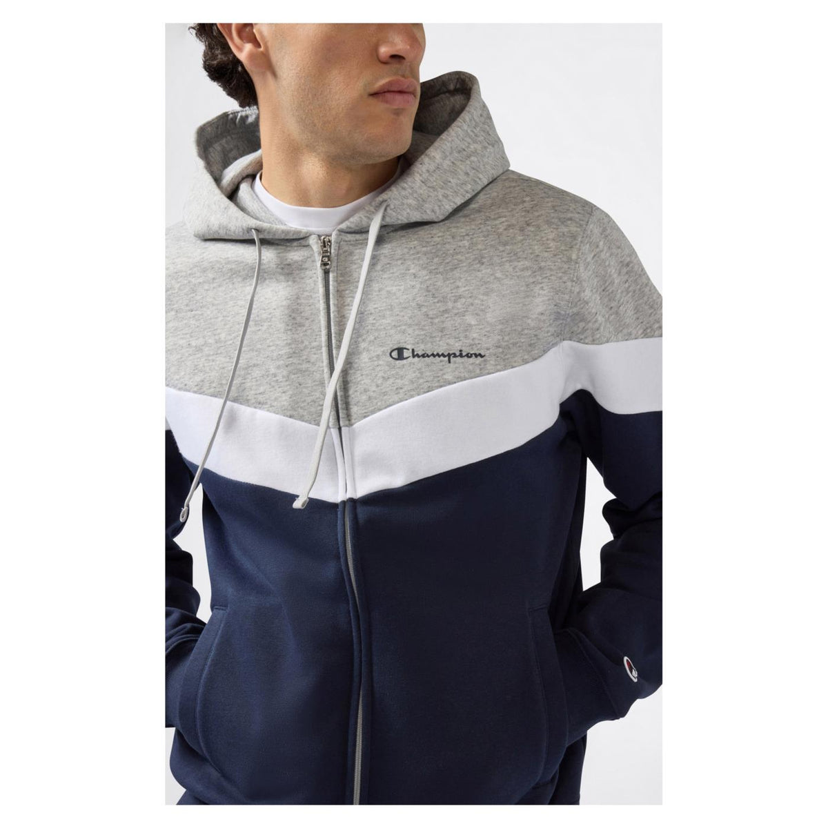 CHAMPION SWEATSUIT - vista 3