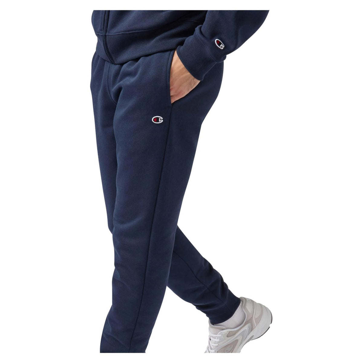 CHAMPION SWEATSUIT - vista 4