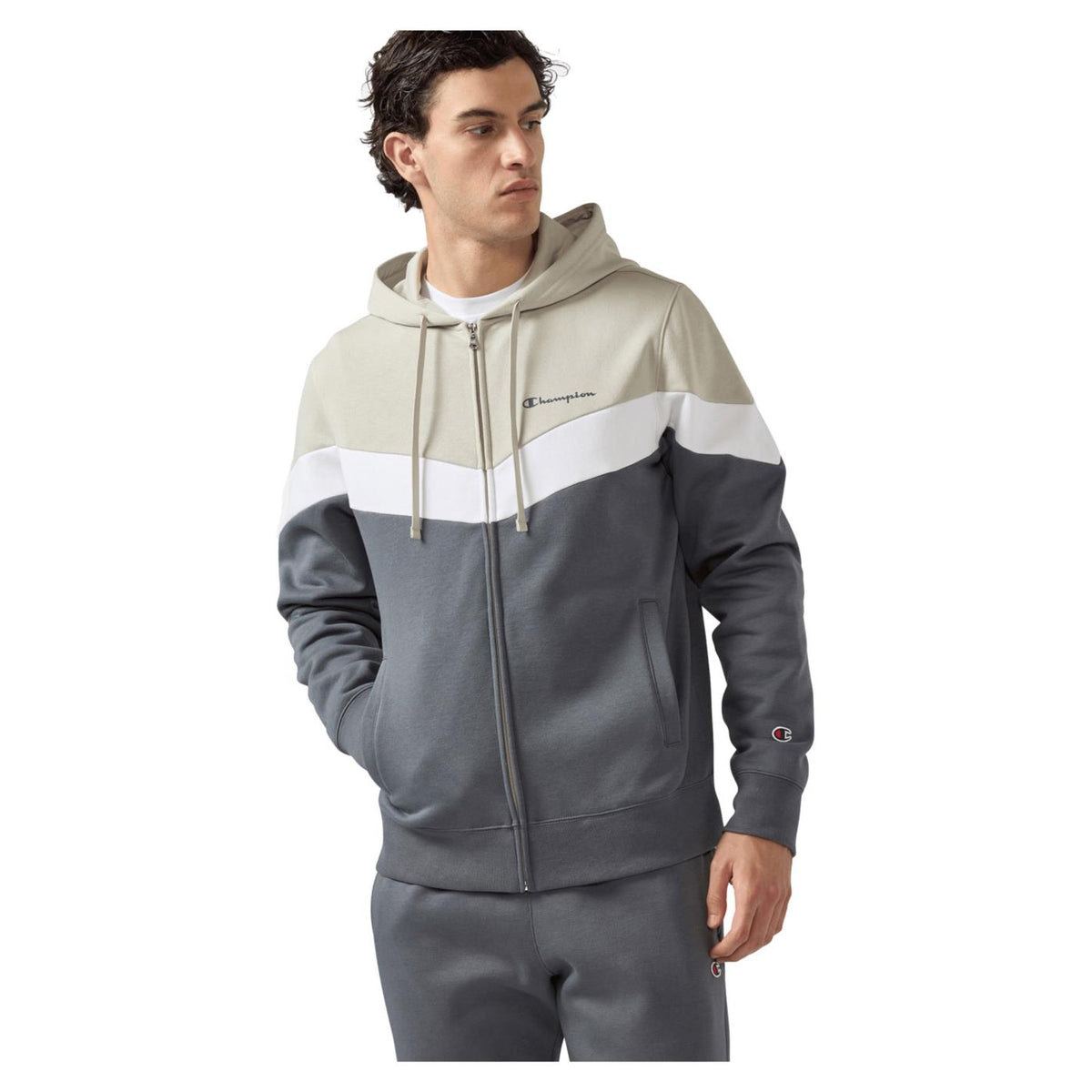 CHAMPION SWEATSUIT - vista 3