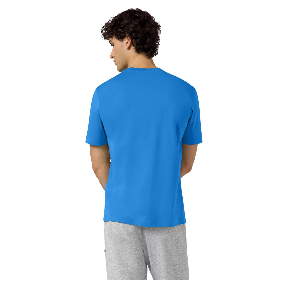 CHAMPION M SHORT SLEEVE TEE - seconda immagine