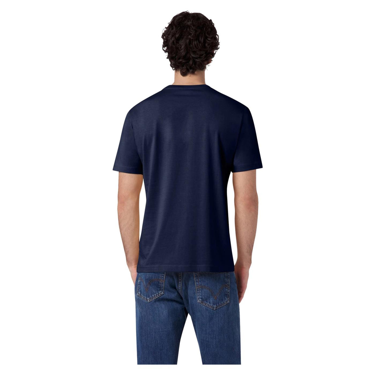 CHAMPION M SHORT SLEEVE TEE - seconda immagine
