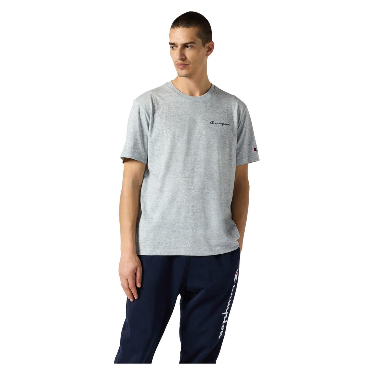 CHAMPION M SHORT SLEEVE TEE