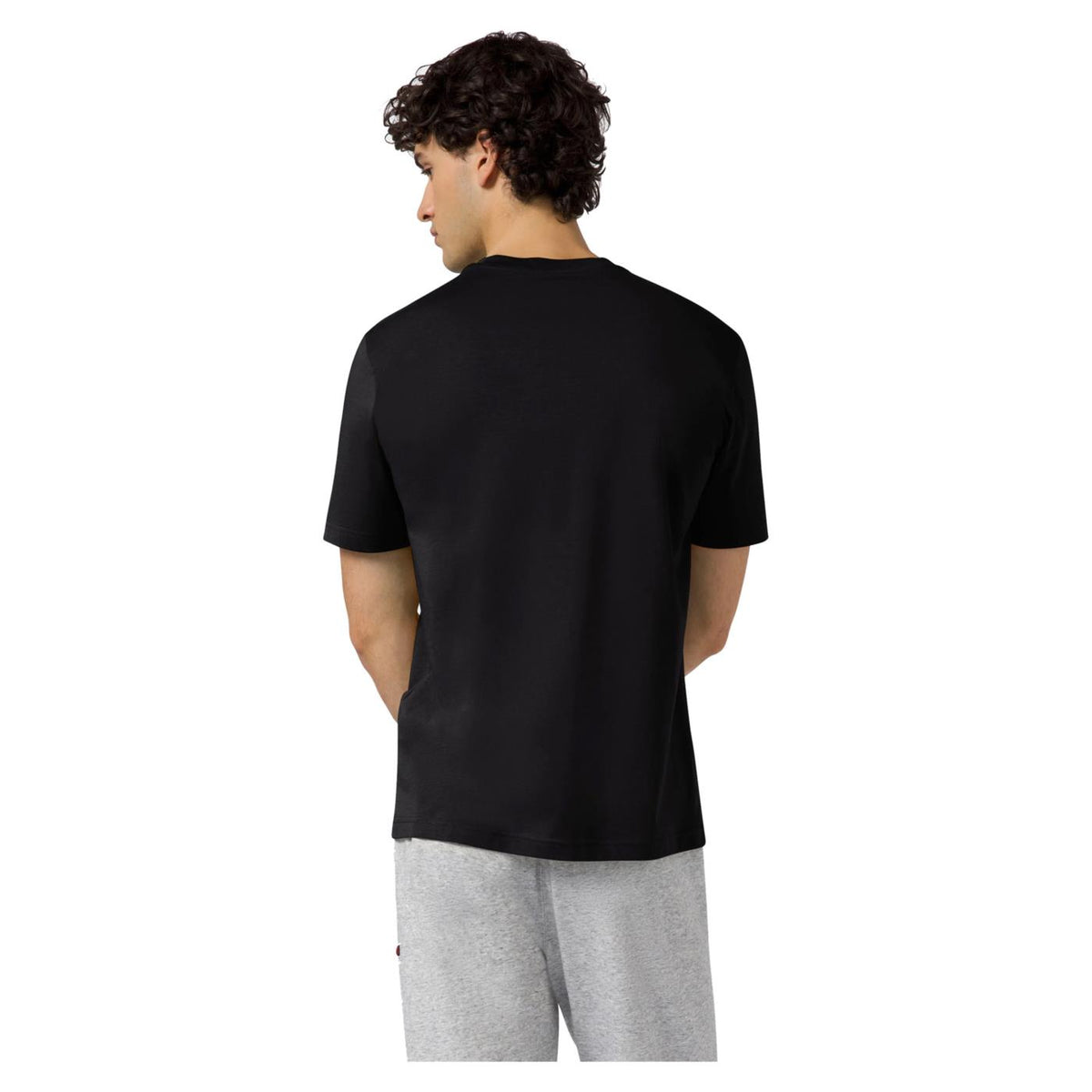 CHAMPION M SHORT SLEEVE TEE - seconda immagine