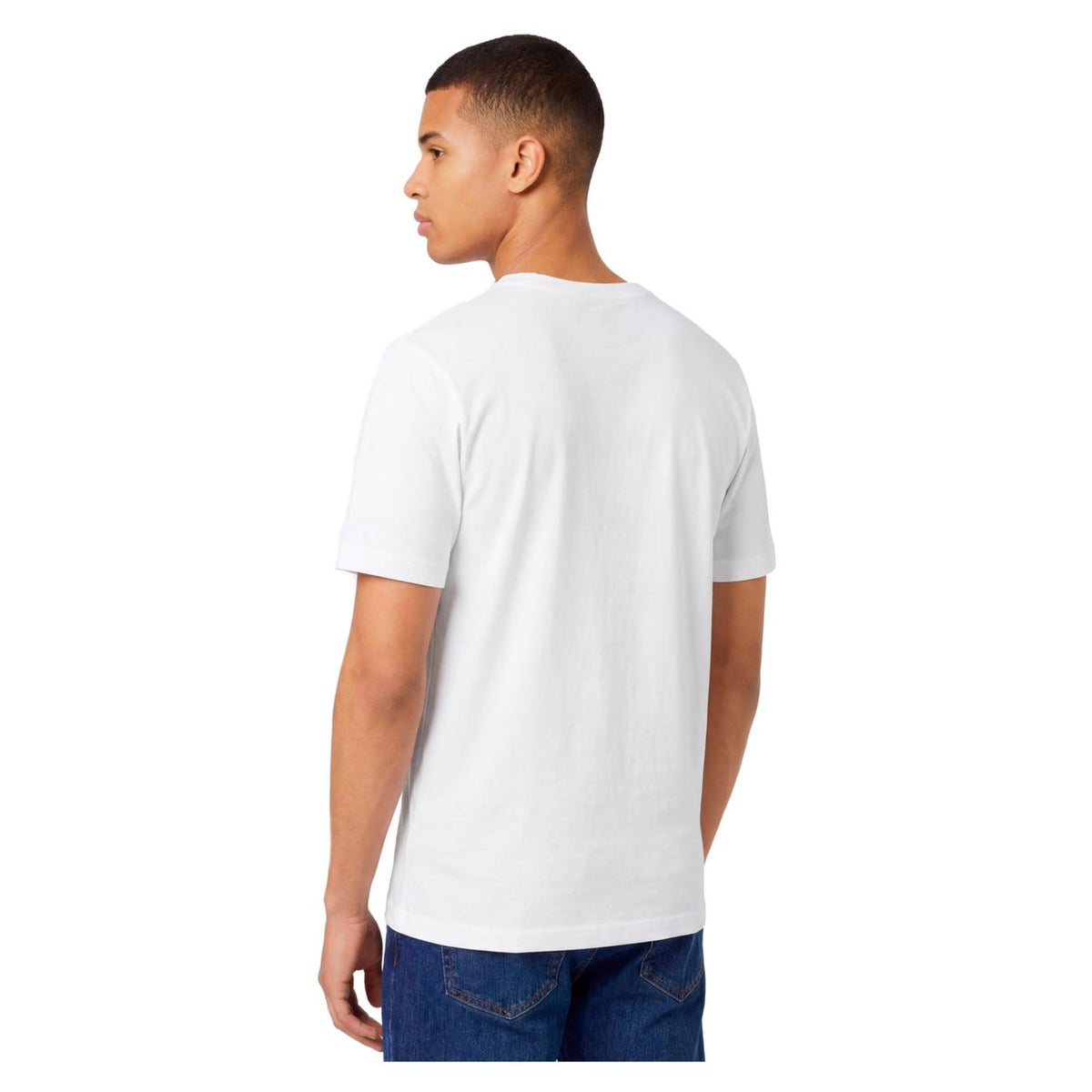 CHAMPION M SHORT SLEEVE TEE - seconda immagine