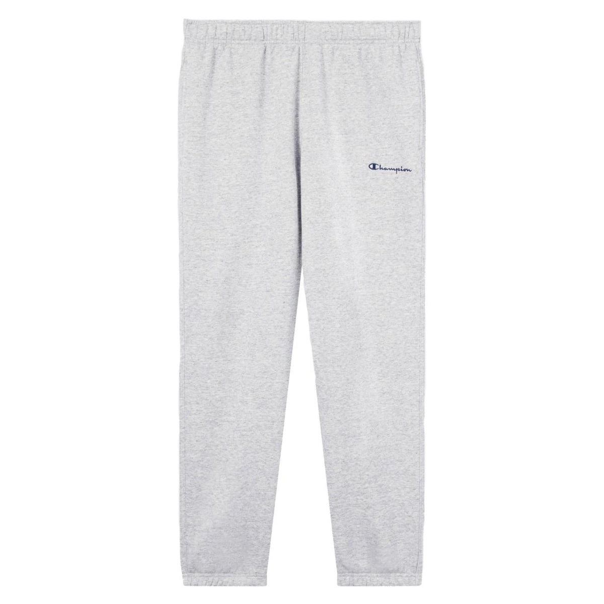 CHAMPION ELASTIC CUFF PANTS - Grigio chiaro - vista 3