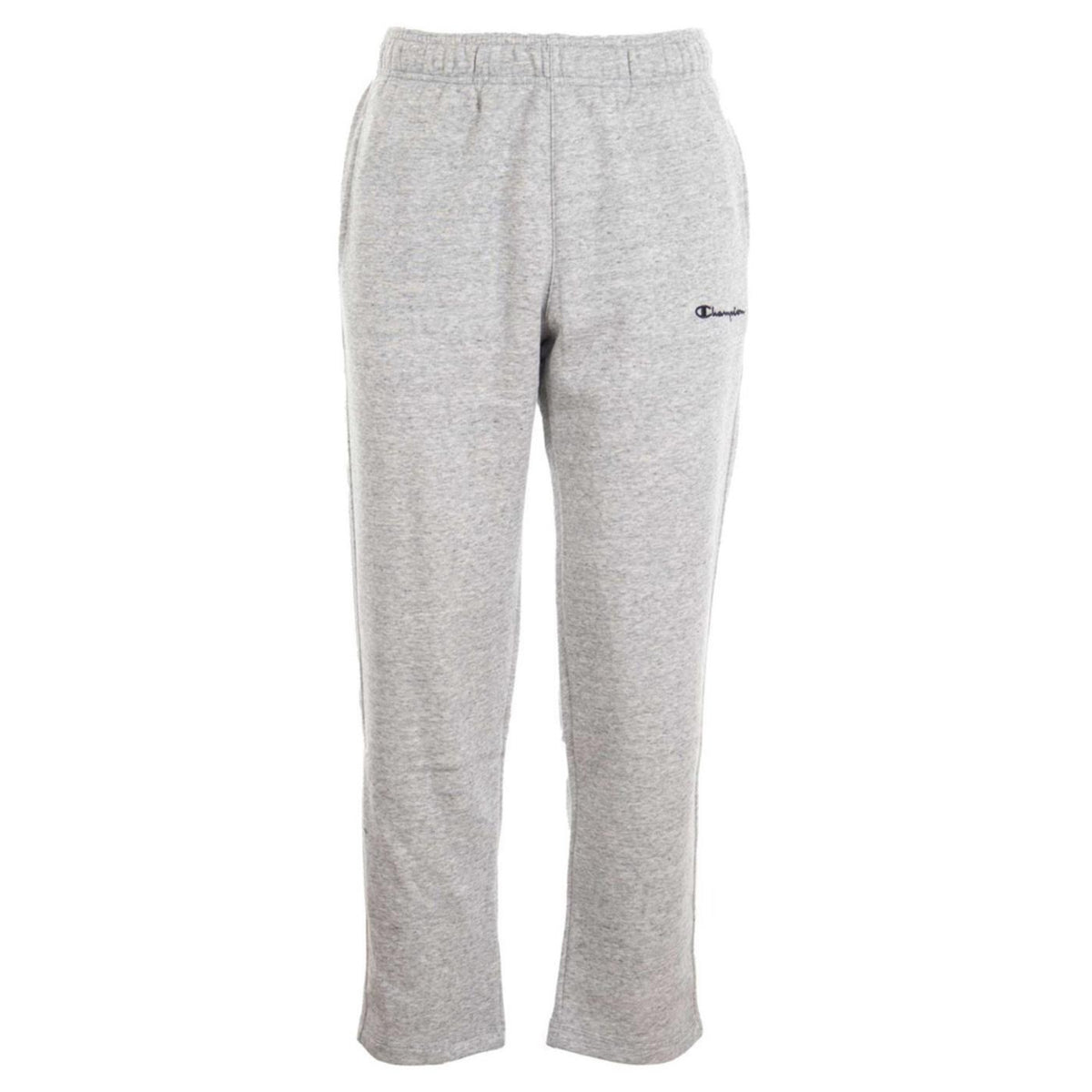 CHAMPION STRAIGHT HEM PANTS - Grigio chiaro - immagine principale