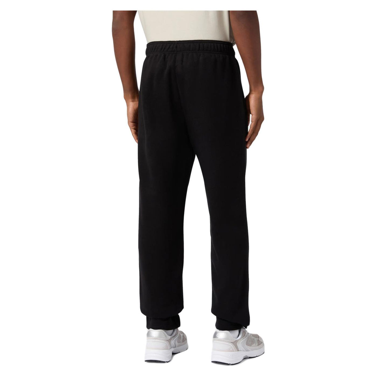 CHAMPION STRAIGHT HEM PANTS - Nero - vista 2