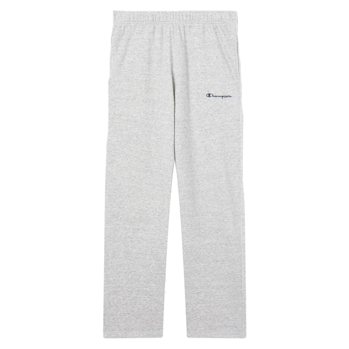 CHAMPION M STRAIGHT HEM PANTS - Grigio chiaro - vista 3