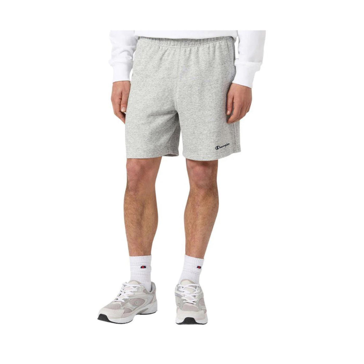 CHAMPION M BERMUDA - Grigio chiaro - immagine principale