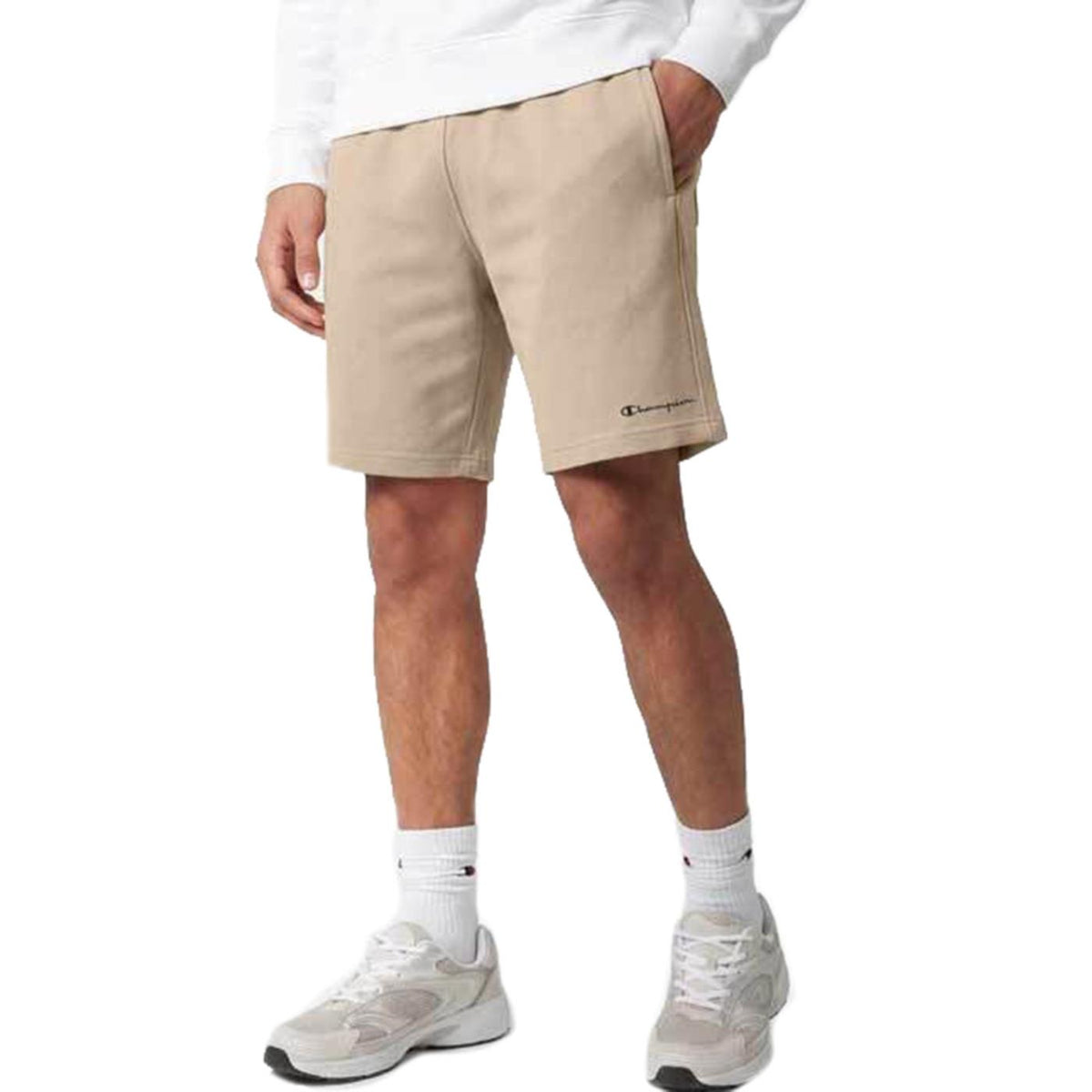 CHAMPION M BERMUDA