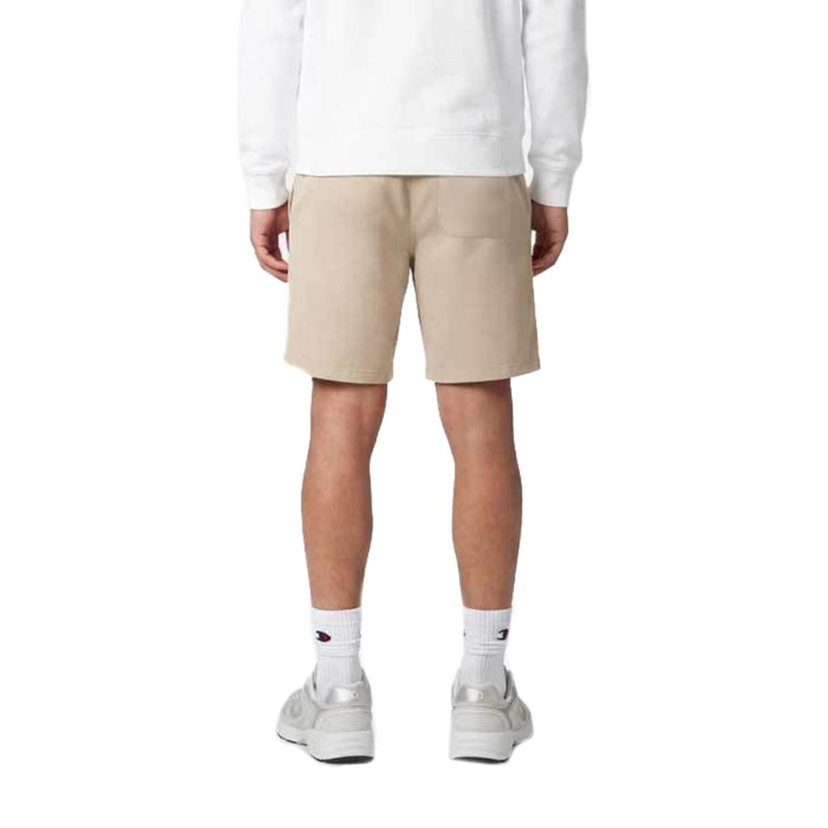 CHAMPION M BERMUDA - C1-beige - vista 2