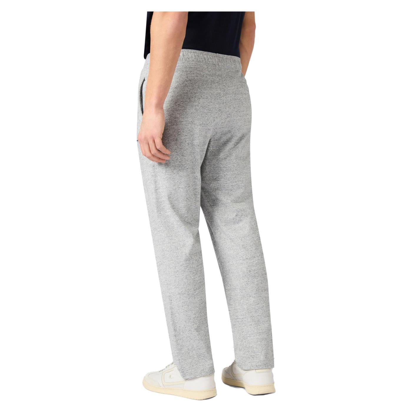 CHAMPION M STRAIGHT HEM PANTS - Grigio chiaro - vista 2