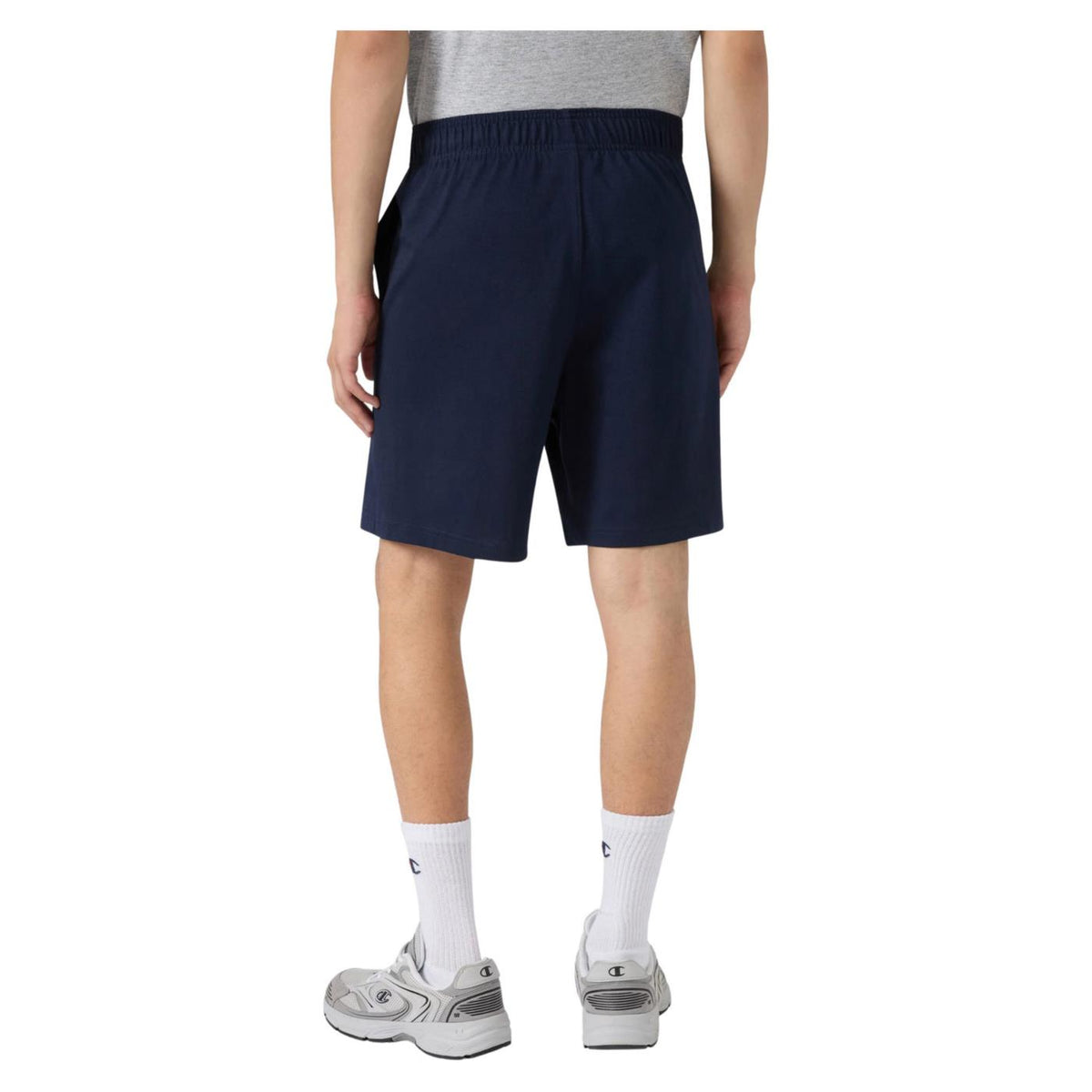 CHAMPION M BERMUDA - seconda immagine