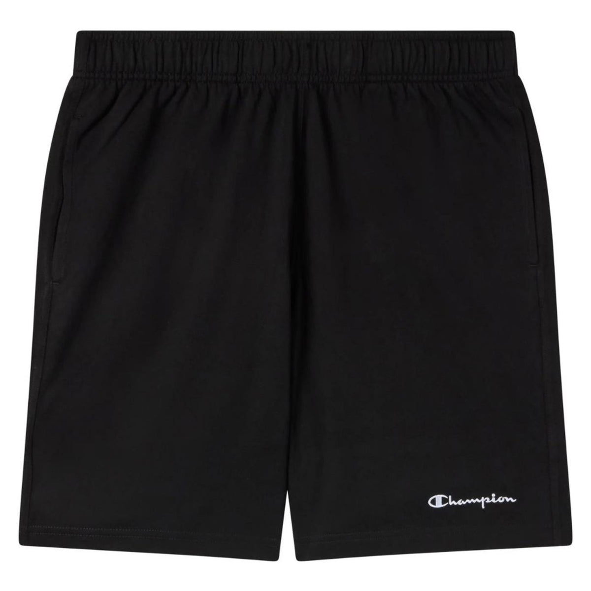 CHAMPION M BERMUDA - Nero - vista 3