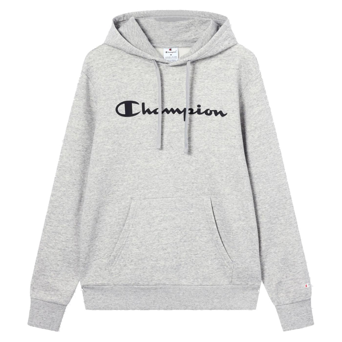 CHAMPION HOODED SWEATSHIRT