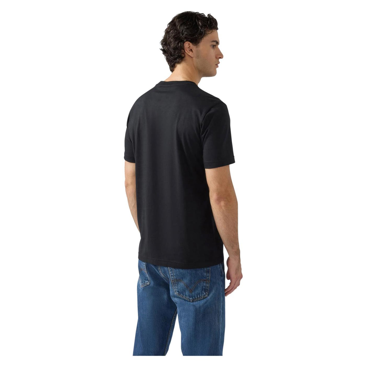 CHAMPION M SHORT SLEEVE TEE - seconda immagine