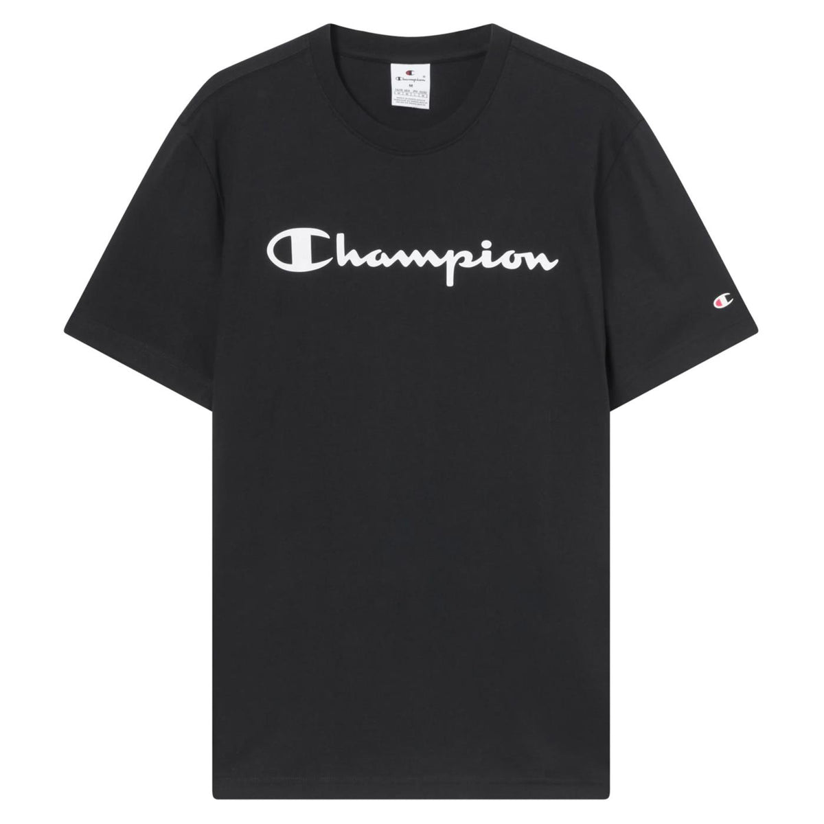 CHAMPION M SHORT SLEEVE TEE - vista 3