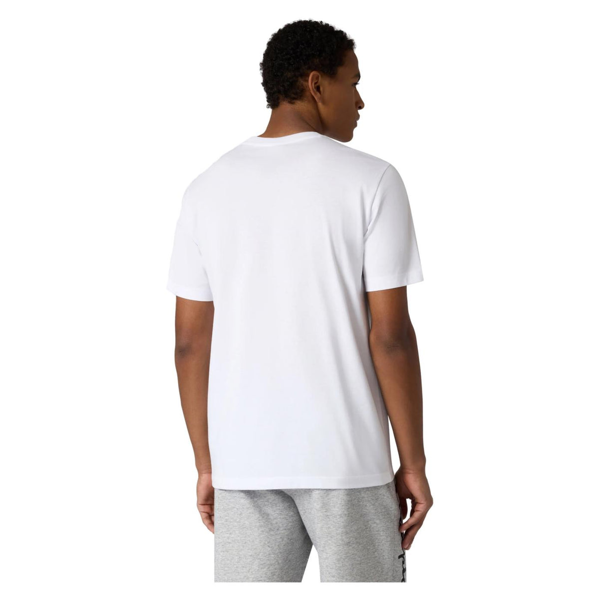 CHAMPION M SHORT SLEEVE TEE - seconda immagine