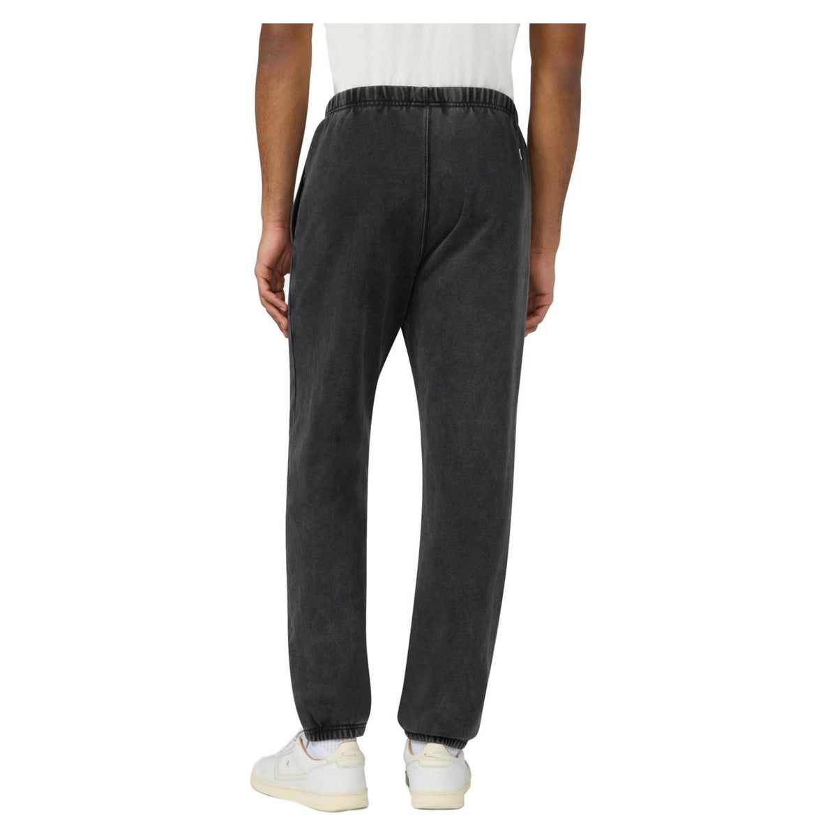 CHAMPION M ELASTIC CUFF PANTS - vista 2