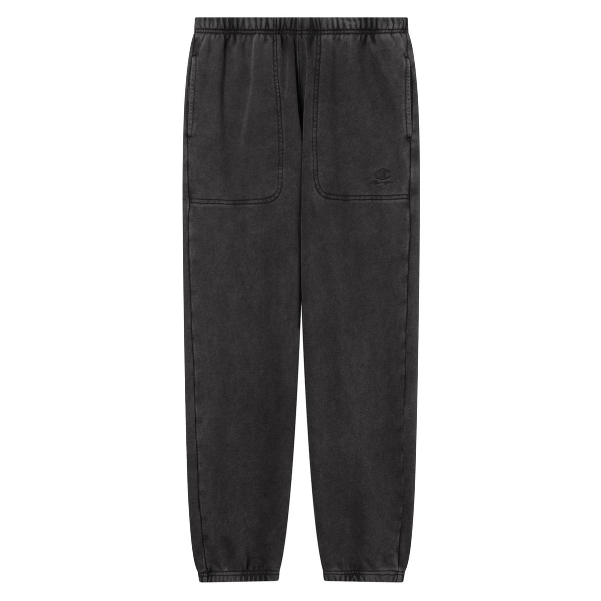 CHAMPION M ELASTIC CUFF PANTS - vista 3