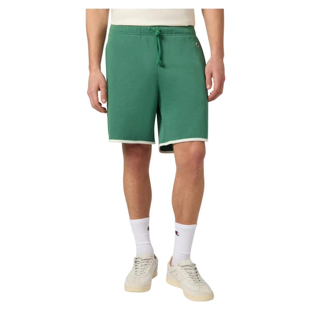 CHAMPION M BERMUDA - Verde - immagine principale
