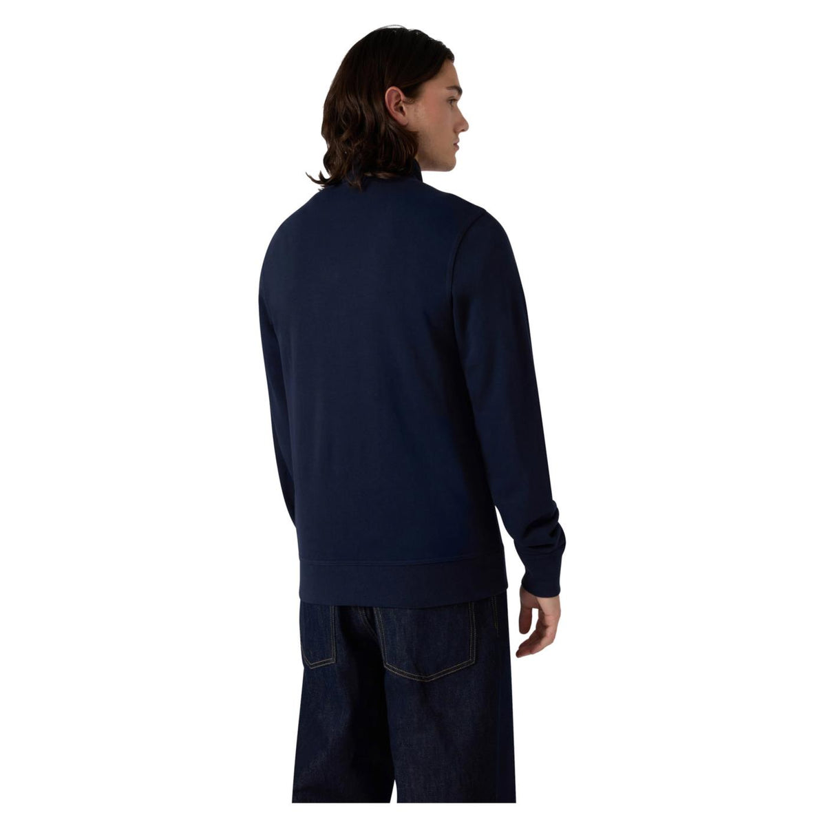 CHAMPION M FULL ZIP SWEATSHIRT - seconda immagine