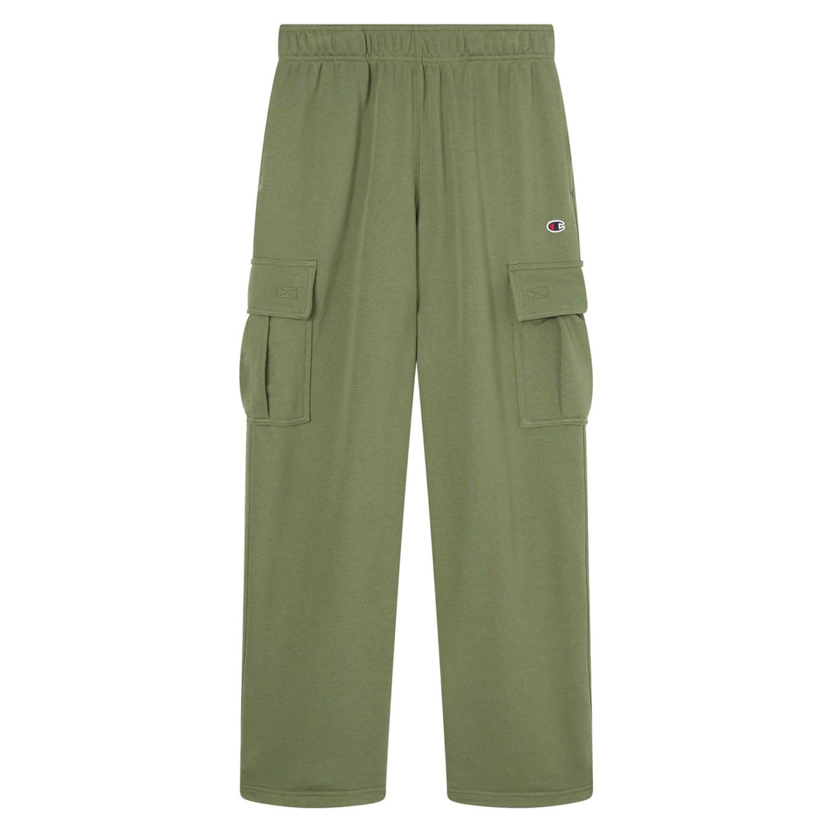 CHAMPION M CARGO PANTS - C1-verde - vista 3