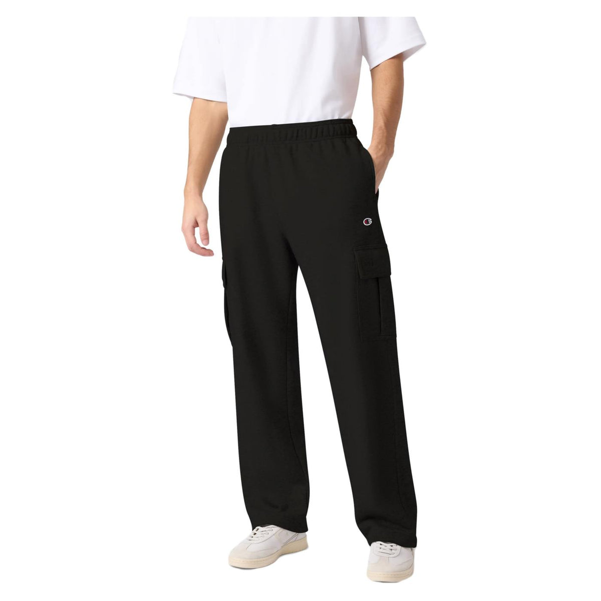 CHAMPION M CARGO PANTS - immagine principale